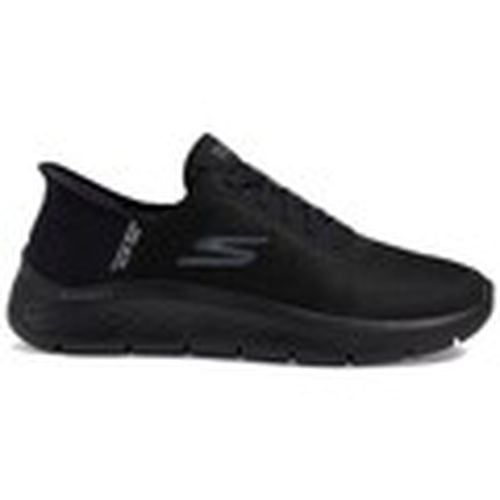 Deportivas Moda GO WALK Flex - Hands Up para hombre - Skechers - Modalova