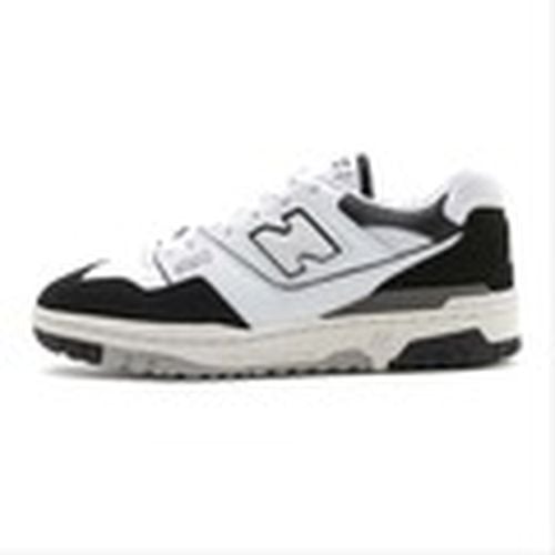 Deportivas Moda BB550HA1 para hombre - New Balance - Modalova