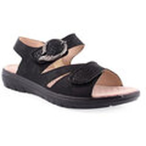 Sandalias L Sandals Comfort para mujer - Bebracci - Modalova