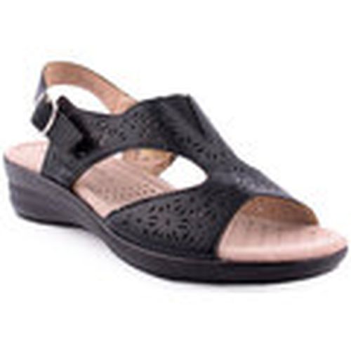 Sandalias L Sandals Comfort para mujer - Bebracci - Modalova