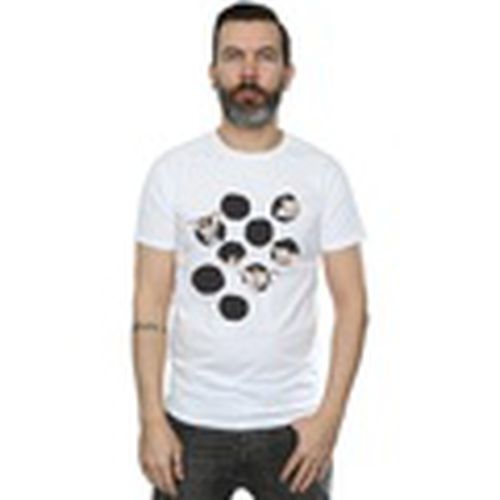 Camiseta manga larga BI18716 para hombre - Disney - Modalova