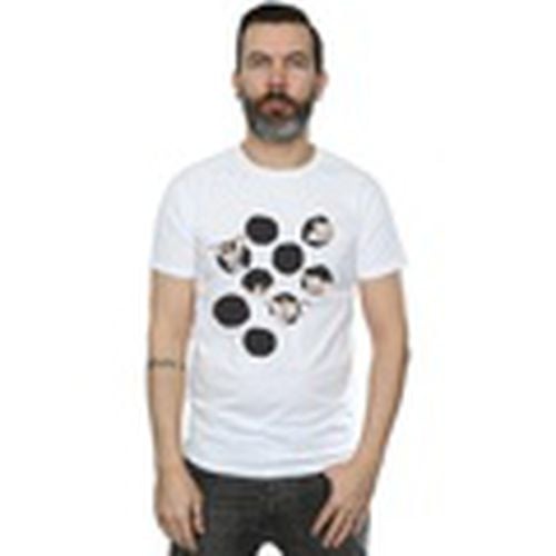 Camiseta manga larga Peekaboo para hombre - Disney - Modalova