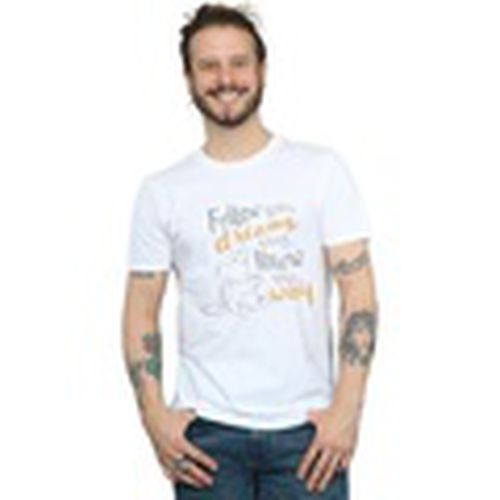 Camiseta manga larga BI18717 para hombre - Disney - Modalova