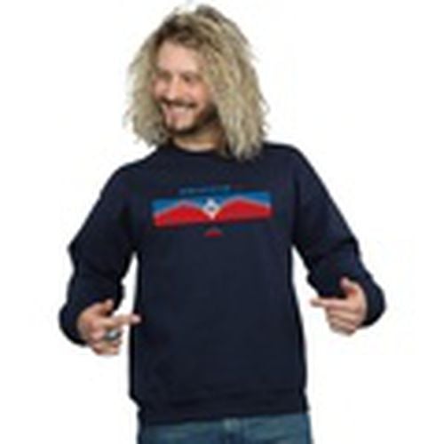 Marvel Jersey Sending para hombre - Marvel - Modalova