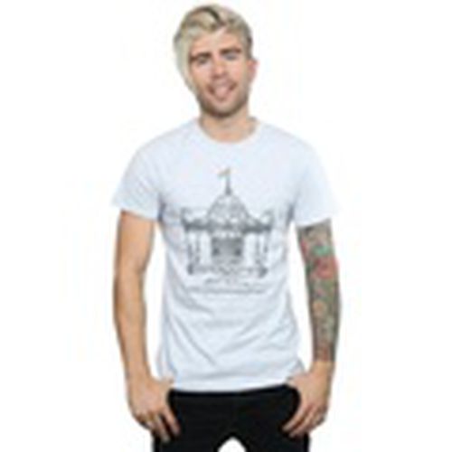 Camiseta manga larga BI18857 para hombre - Disney - Modalova