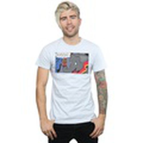 Camiseta manga larga Rich And Famous para hombre - Disney - Modalova