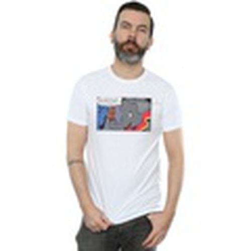 Camiseta manga larga BI18693 para hombre - Disney - Modalova