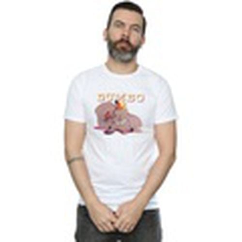 Camiseta manga larga BI18694 para hombre - Disney - Modalova