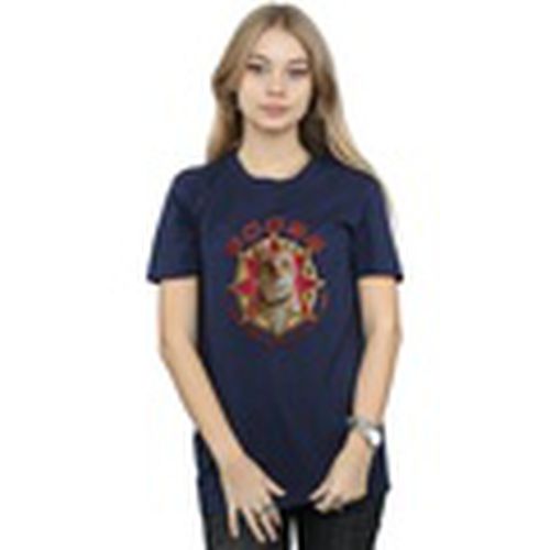 Camiseta manga larga Cool Cat para mujer - Marvel - Modalova