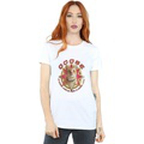 Camiseta manga larga Cool Cat para mujer - Marvel - Modalova