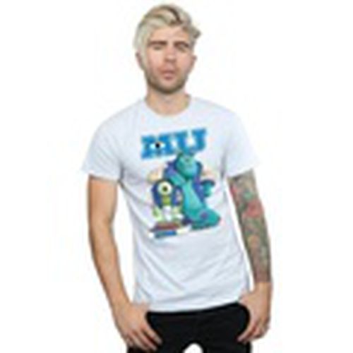 Camiseta manga larga BI19019 para hombre - Disney - Modalova