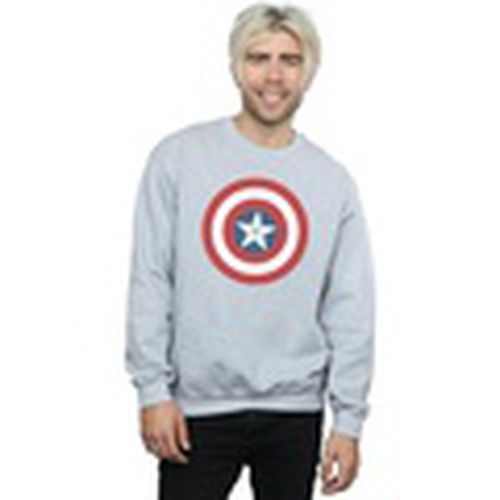 Marvel Jersey Civil War para hombre - Marvel - Modalova