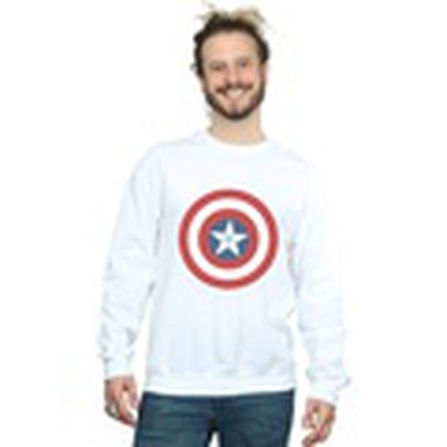 Marvel Jersey Civil War para hombre - Marvel - Modalova