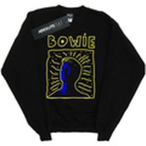 David Bowie Jersey 90s para hombre - David Bowie - Modalova