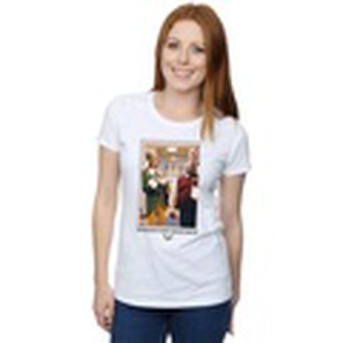 Camiseta manga larga OMG para mujer - Elf - Modalova