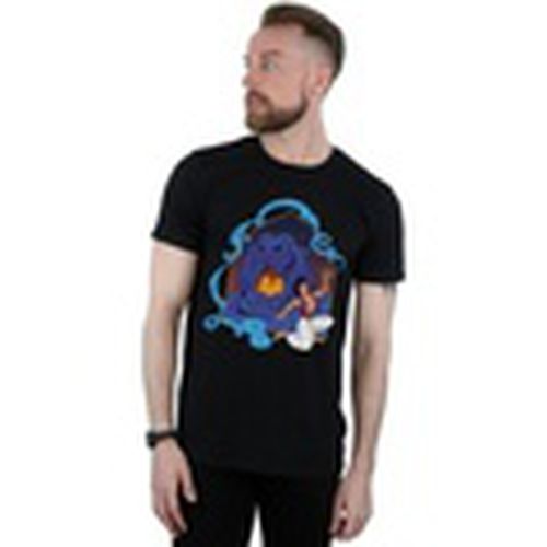 Camiseta manga larga Cave Of Wonders para hombre - Disney - Modalova