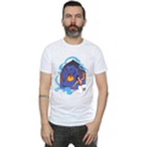 Camiseta manga larga BI19119 para hombre - Disney - Modalova