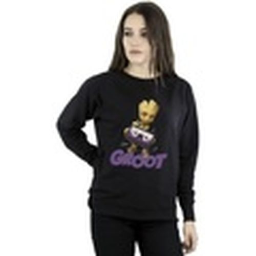 Marvel Sudaderas BI19579 para mujer - Marvel - Modalova