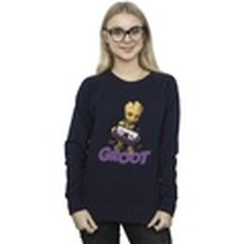 Marvel Jersey BI19579 para mujer - Marvel - Modalova