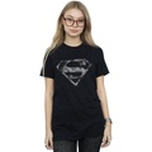 Camiseta BI19593 para mujer - Dc Comics - Modalova