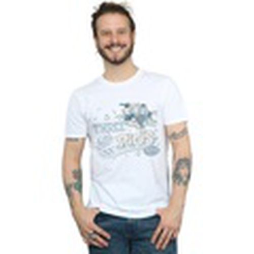 Camiseta manga larga BI19671 para hombre - Disney - Modalova