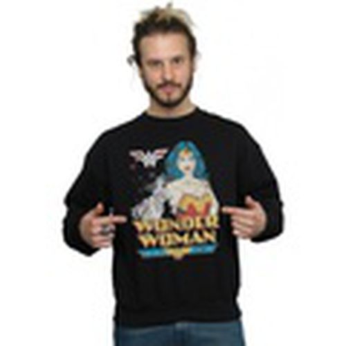 Jersey BI19743 para hombre - Dc Comics - Modalova