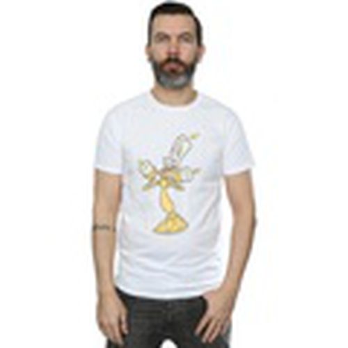 Camiseta manga larga BI19389 para hombre - Disney - Modalova