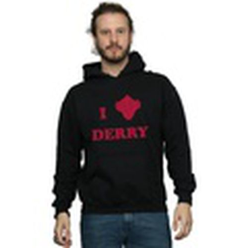 Jersey Derry para hombre - It Chapter 2 - Modalova