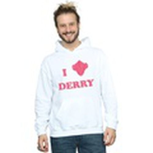 Jersey Derry para hombre - It Chapter 2 - Modalova