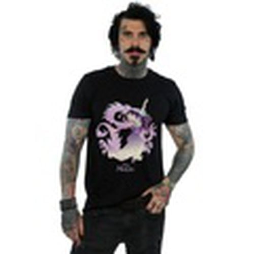 Camiseta manga larga BI19816 para hombre - Disney - Modalova