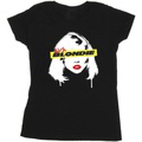 Camiseta manga larga BI19822 para mujer - Blondie - Modalova