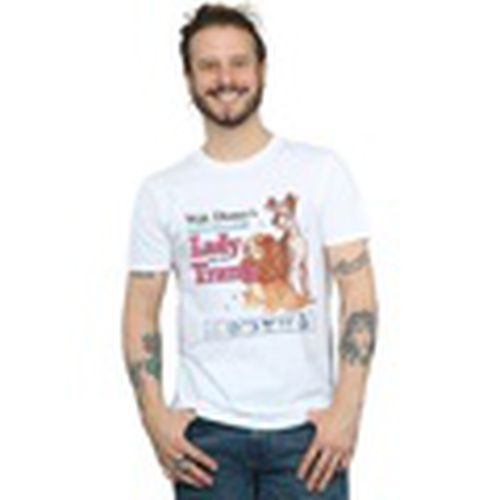 Camiseta manga larga BI19979 para hombre - Disney - Modalova