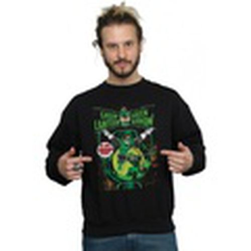 Jersey BI19989 para hombre - Dc Comics - Modalova