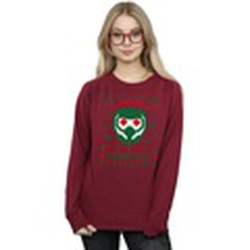 Jersey Guardians Of The Galaxy Vol. 2 para mujer - Marvel - Modalova