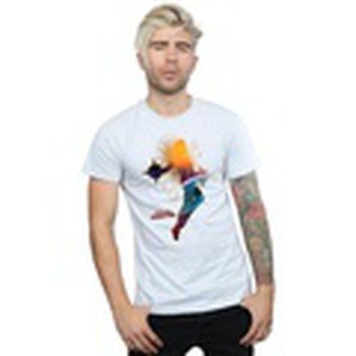 Camiseta manga larga Flight para hombre - Marvel - Modalova