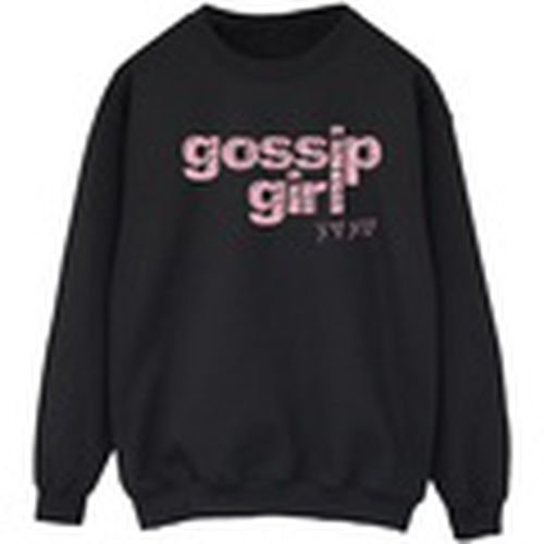 Jersey BI20068 para mujer - Gossip Girl - Modalova