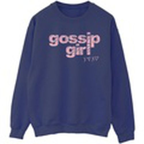 Jersey BI20068 para mujer - Gossip Girl - Modalova