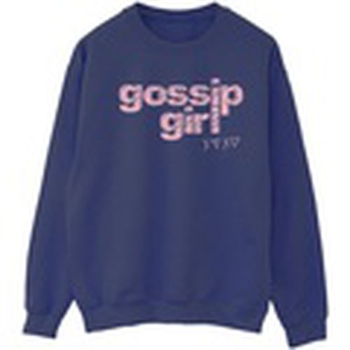 Jersey Swirl Logo para mujer - Gossip Girl - Modalova