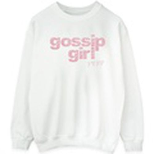 Jersey BI20068 para mujer - Gossip Girl - Modalova