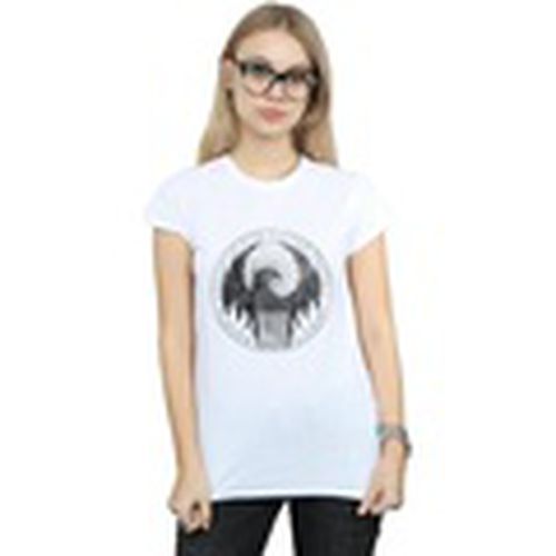 Camiseta manga larga Magical Congress para mujer - Fantastic Beasts - Modalova