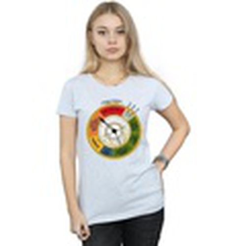 Camiseta manga larga Threat Level para mujer - Fantastic Beasts - Modalova