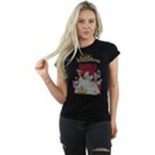 Camiseta manga larga BI45399 para mujer - Disney - Modalova