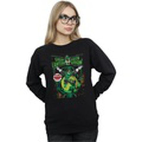 Dc Comics Jersey BI4758 para mujer - Dc Comics - Modalova