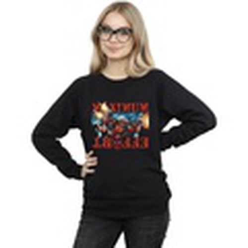 Jersey Maximum Effort para mujer - Marvel - Modalova