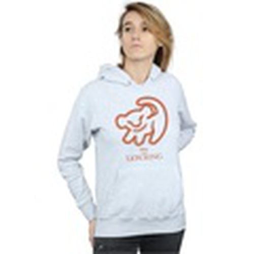 Jersey The Lion King para mujer - Disney - Modalova