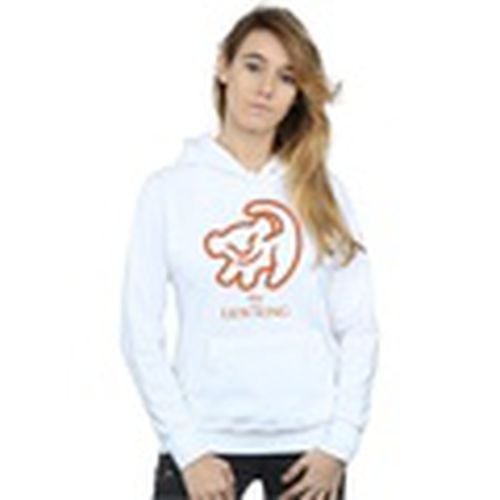 Jersey The Lion King para mujer - Disney - Modalova