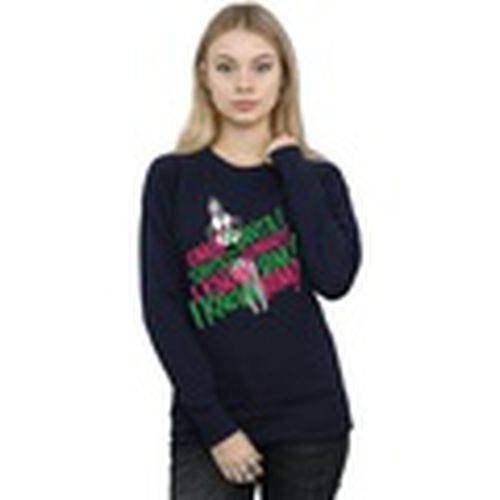 Jersey Santa's Coming para mujer - Elf - Modalova