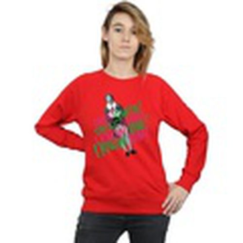 Jersey Santa's Coming para mujer - Elf - Modalova