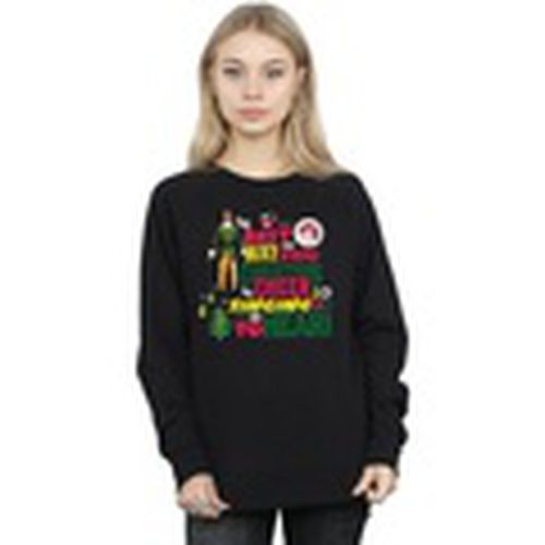 Jersey Christmas Cheer para mujer - Elf - Modalova