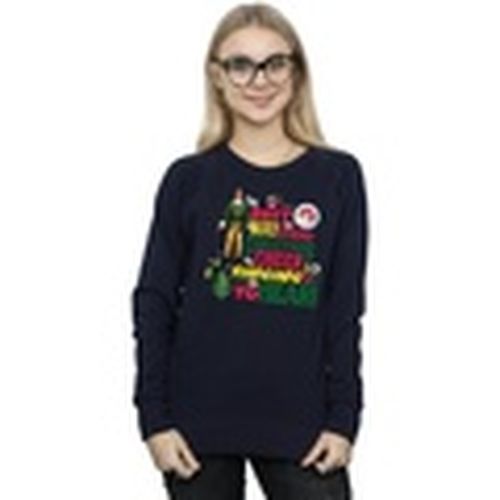 Jersey Christmas Cheer para mujer - Elf - Modalova